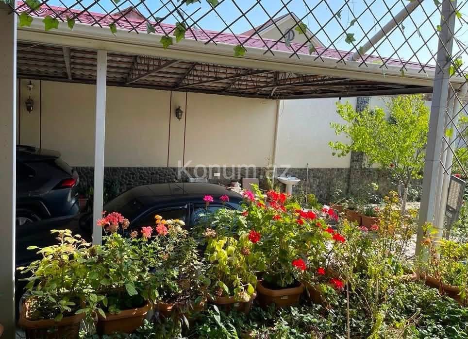 2 Комнаты, 225 м² - Баку, Сабунчу - продаётся — фото 3