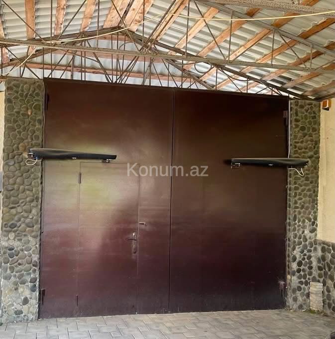 2 Комнаты, 225 м² - Баку, Сабунчу - продаётся — фото 5
