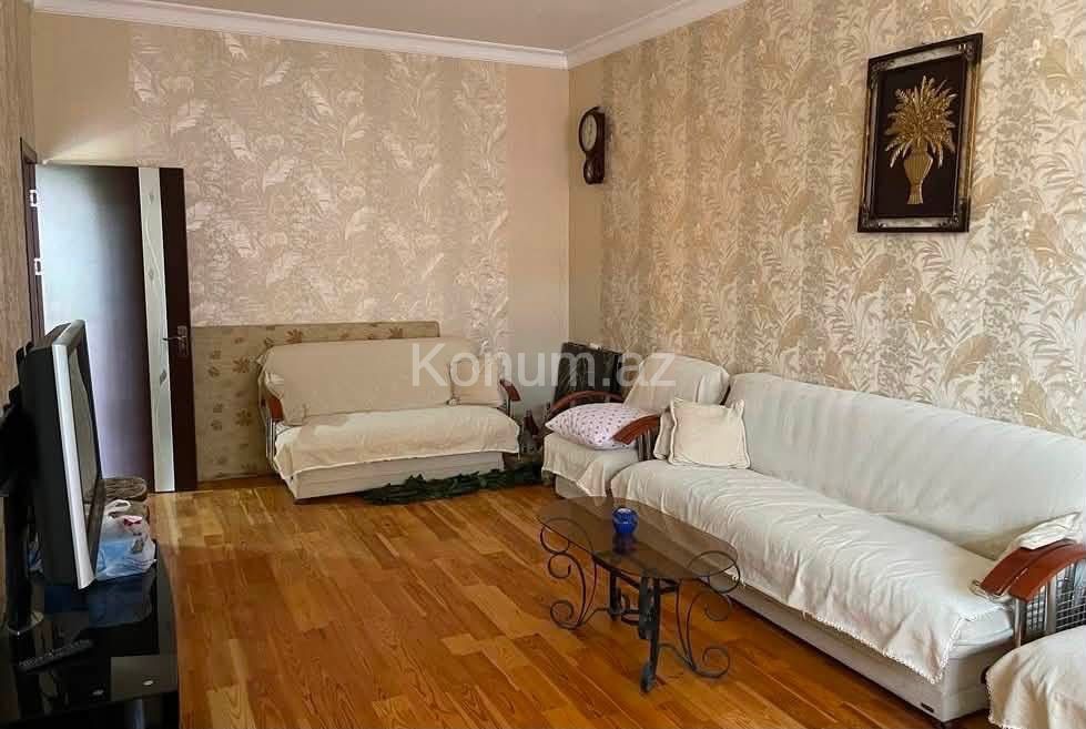 2 Комнаты, 225 м² - Баку, Сабунчу - продаётся — фото 8