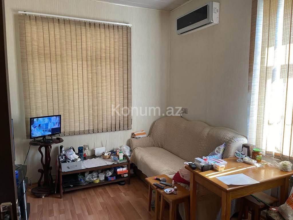2 Комнаты, 225 м² - Баку, Сабунчу - продаётся — фото 10