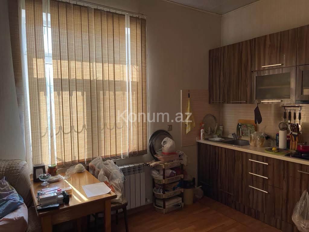 2 Комнаты, 225 м² - Баку, Сабунчу - продаётся — фото 11