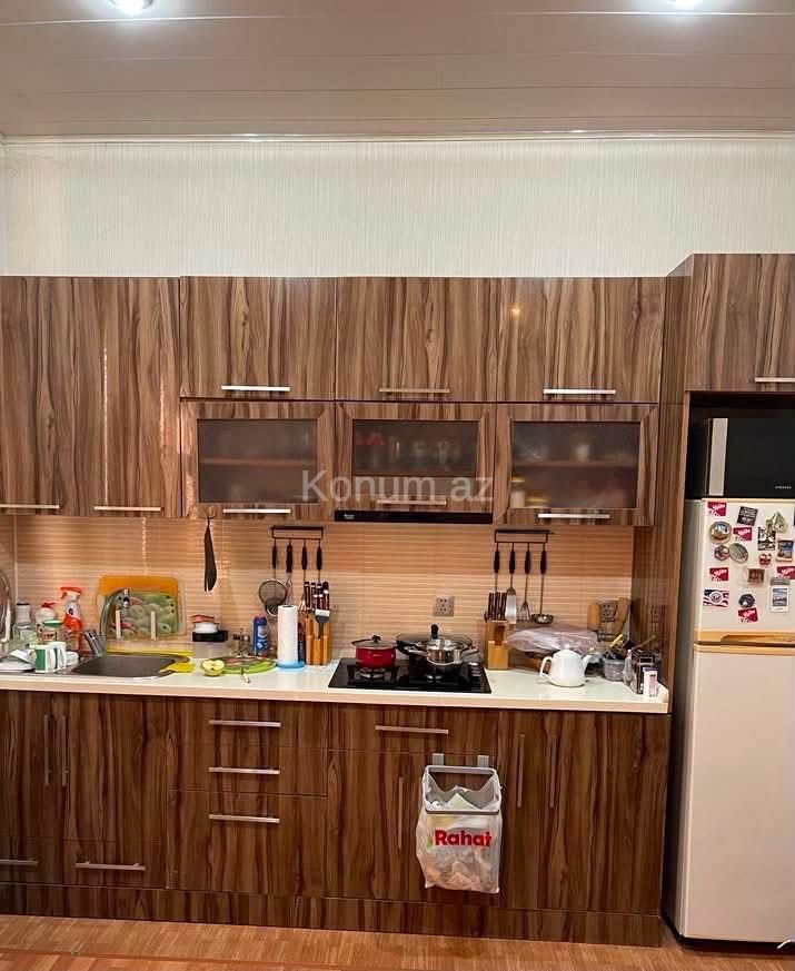 2 Комнаты, 225 м² - Баку, Сабунчу - продаётся — фото 15