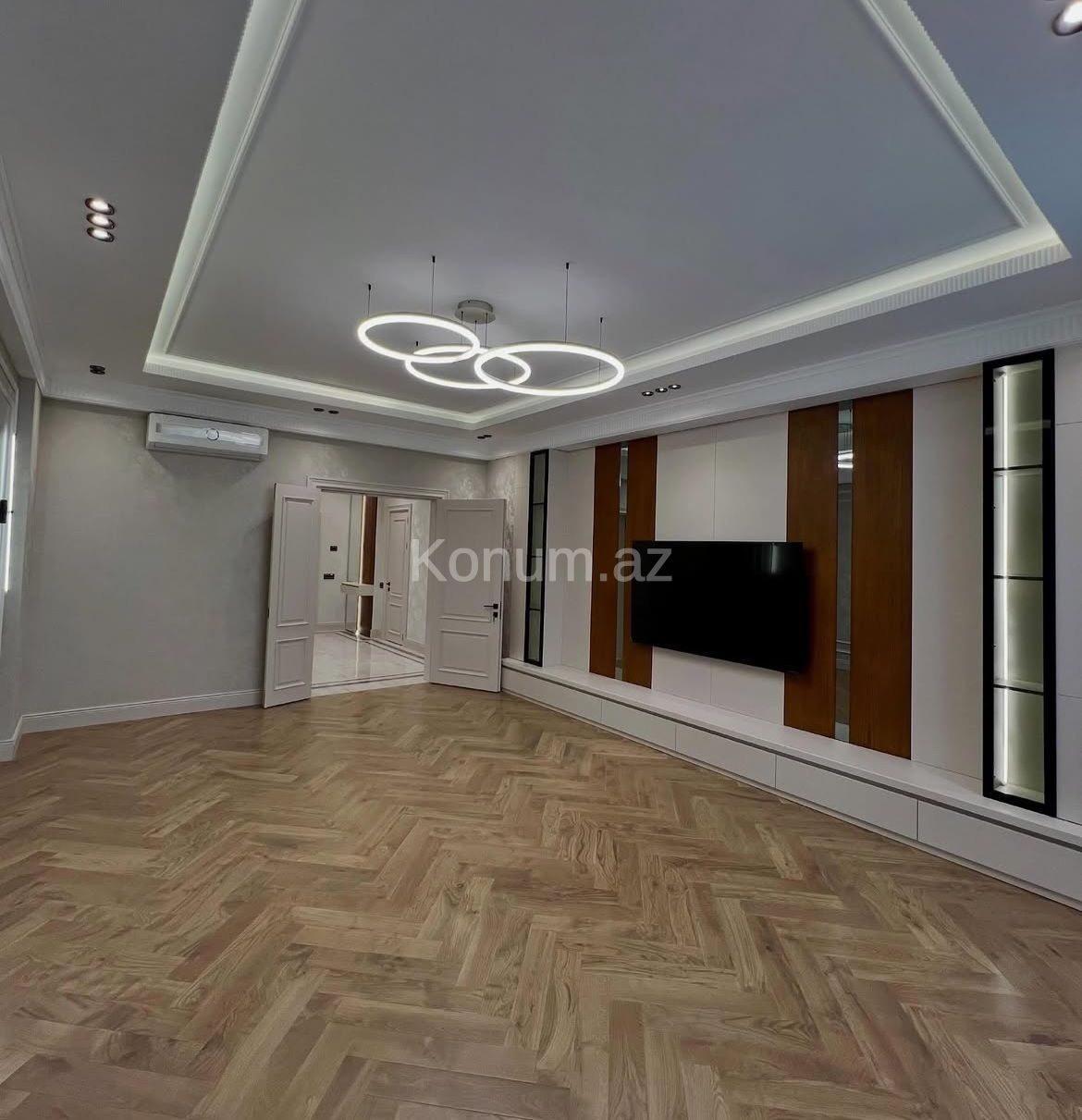 4 rooms, 185 m², 3/17 floor - Baku, Yasamal - For sale — photo 8