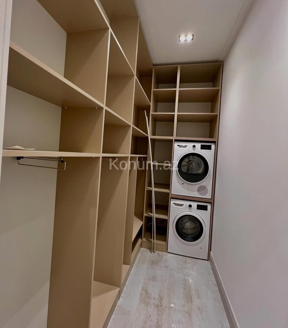 4 rooms, 185 m², 3/17 floor - Baku, Yasamal - For sale — photo 12