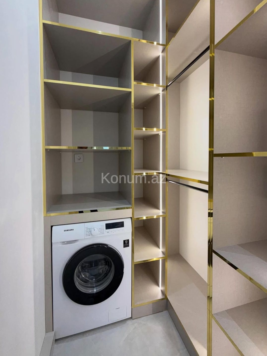 3 rooms, 93 m², 13/13 floor - Baku, Khatai - For sale — photo 7