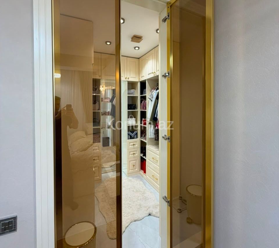 2 Комнаты, 90 м², 11/16 этаж - Баку, Бинагади - продаётся — фото 6