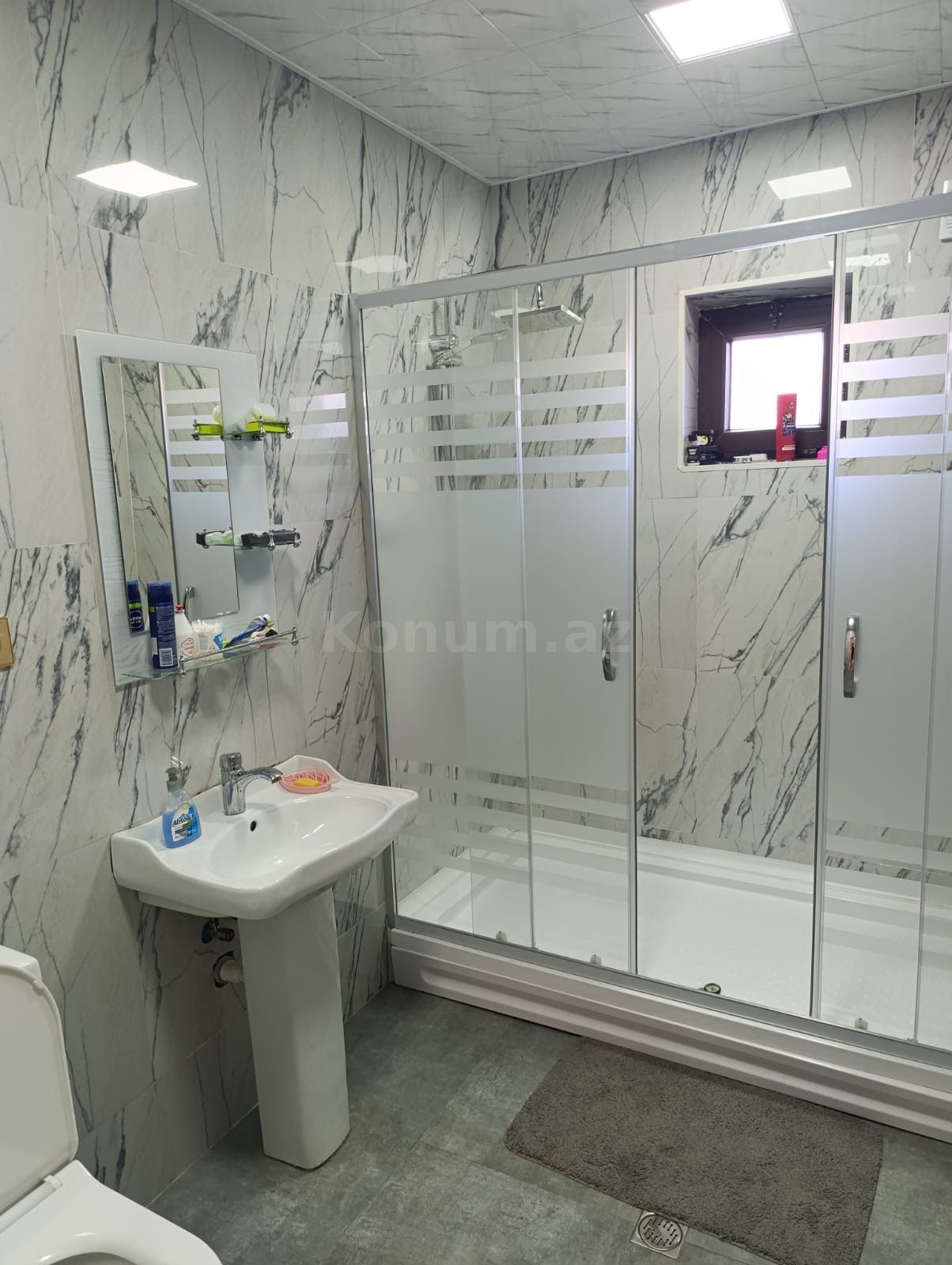 6 rooms, 180 m² - Baku, Absheron - For sale — photo 7
