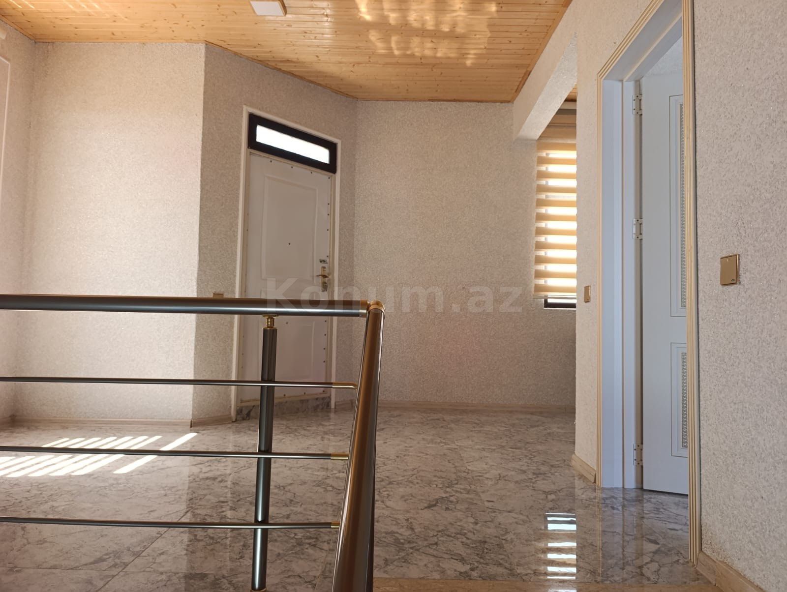 6 rooms, 180 m² - Baku, Absheron - For sale — photo 11