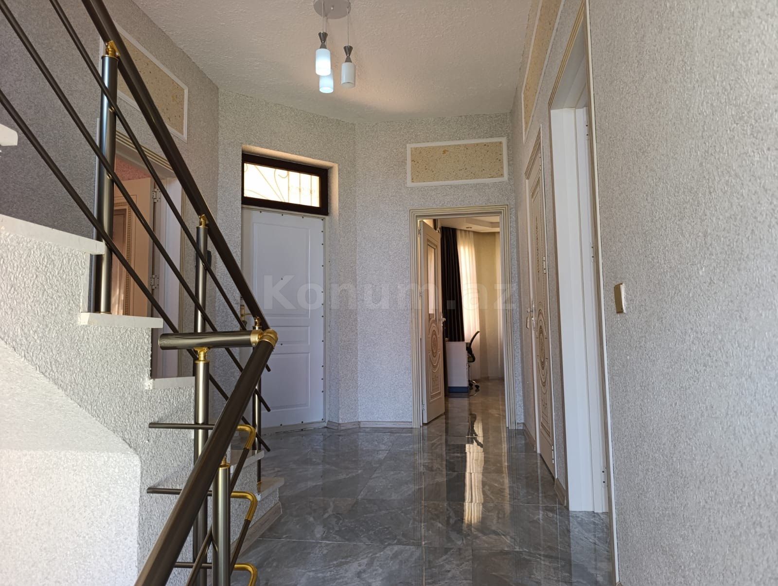 6 rooms, 180 m² - Baku, Absheron - For sale — photo 17