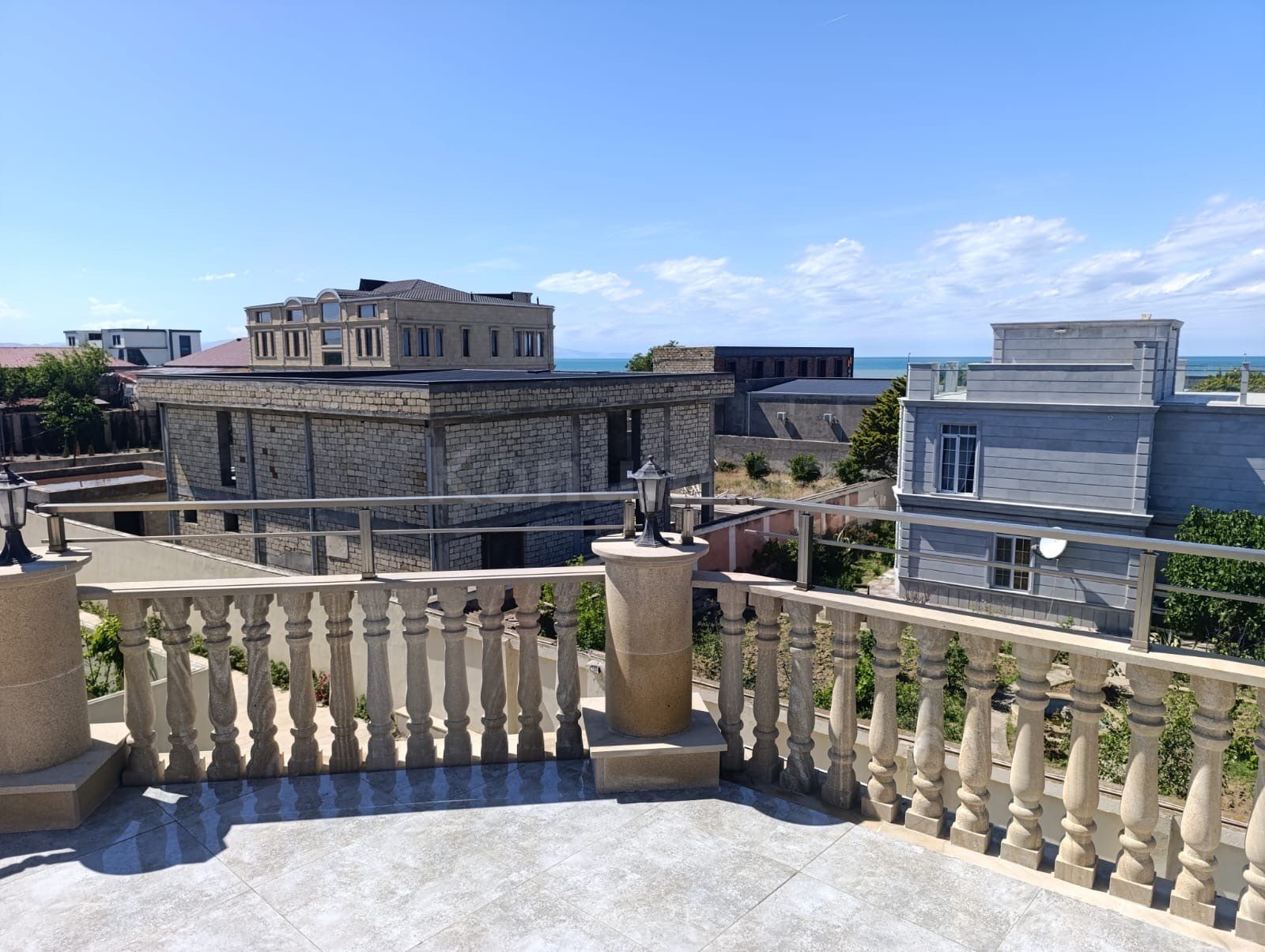6 rooms, 180 m² - Baku, Absheron - For sale — photo 21