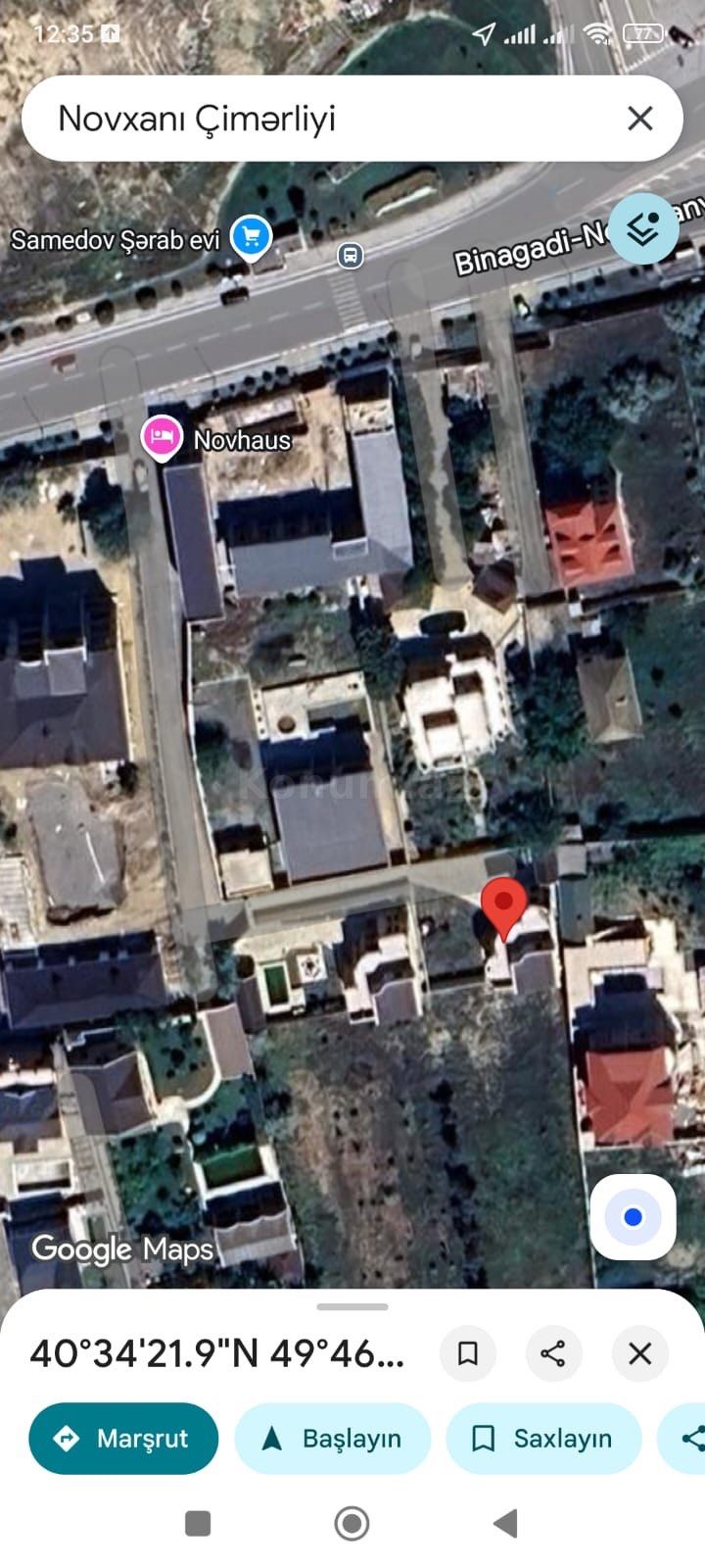 6 rooms, 180 m² - Baku, Absheron - For sale — photo 23