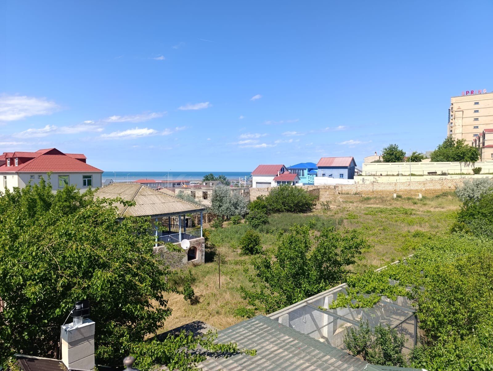 6 rooms, 180 m² - Baku, Absheron - For sale — photo 25
