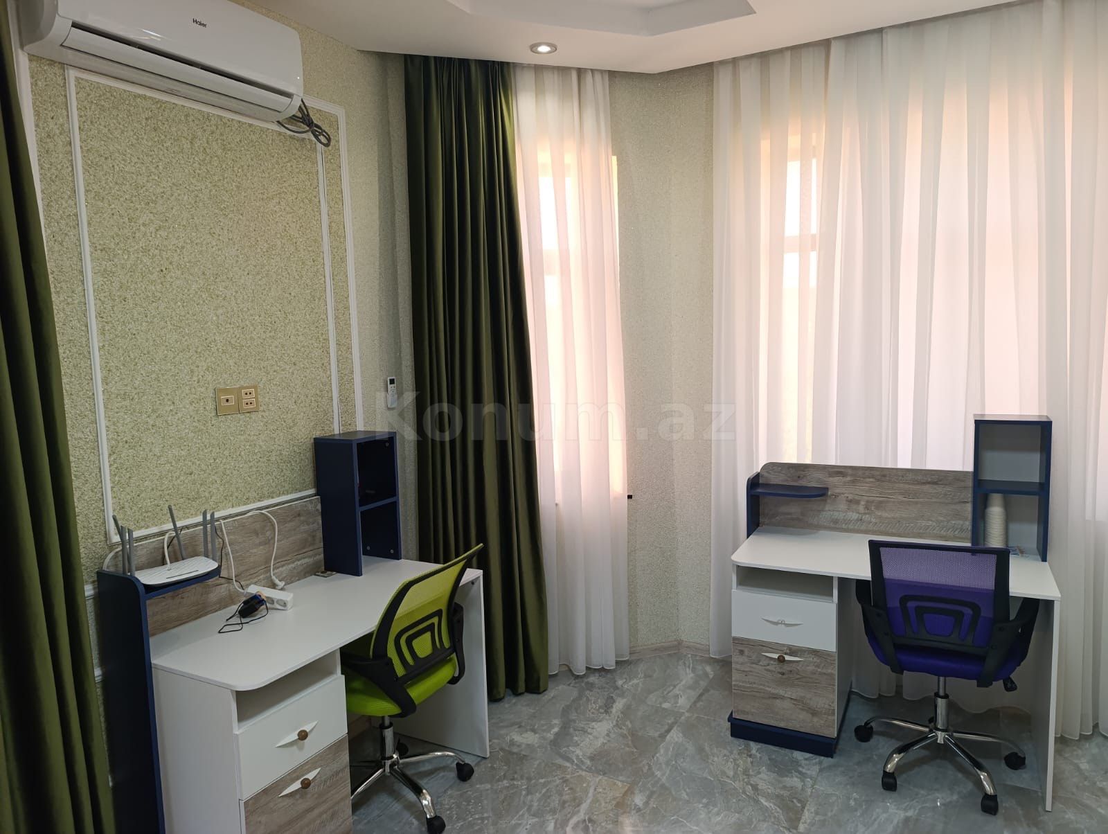 6 rooms, 180 m² - Baku, Absheron - For sale — photo 34