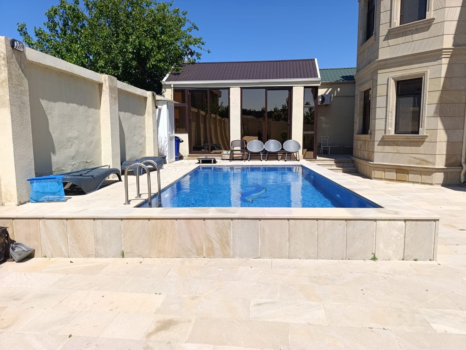 6 rooms, 180 m² - Baku, Absheron - For sale — photo 38