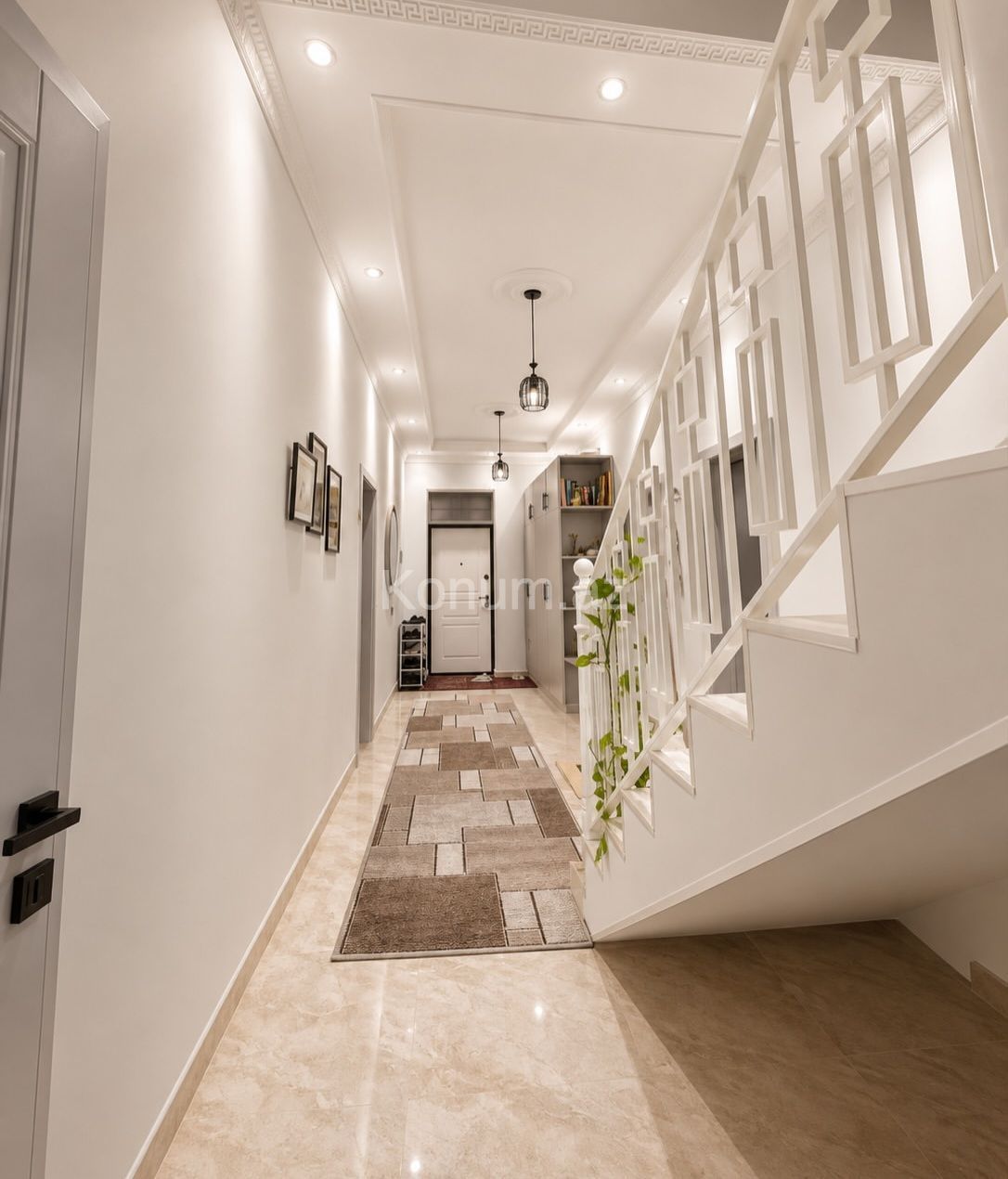 5 Комнаты, 190 м², 1/2 этаж - Баку, Апшерон - продаётся — фото 6