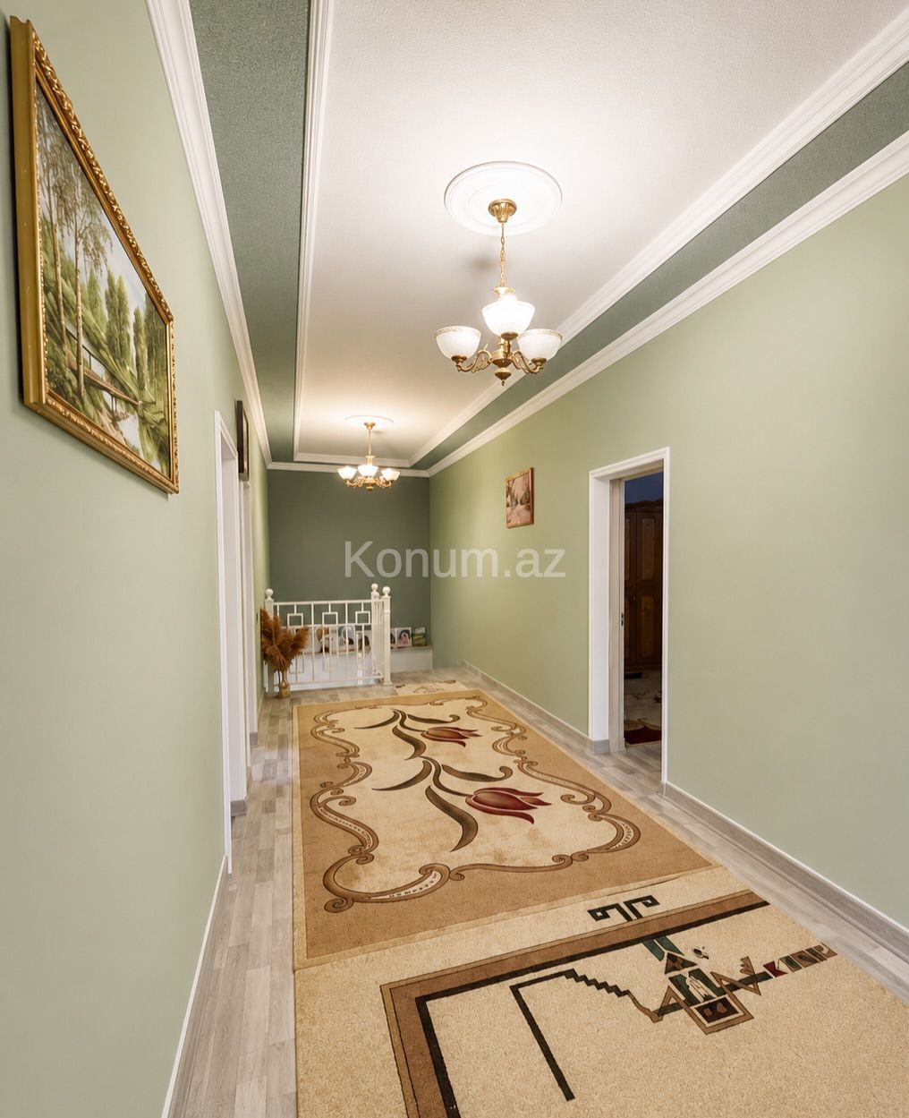 5 Комнаты, 190 м², 1/2 этаж - Баку, Апшерон - продаётся — фото 7