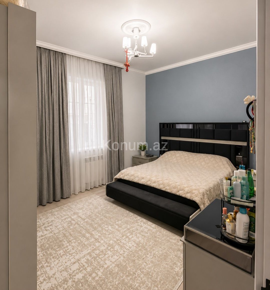 5 Комнаты, 190 м², 1/2 этаж - Баку, Апшерон - продаётся — фото 10