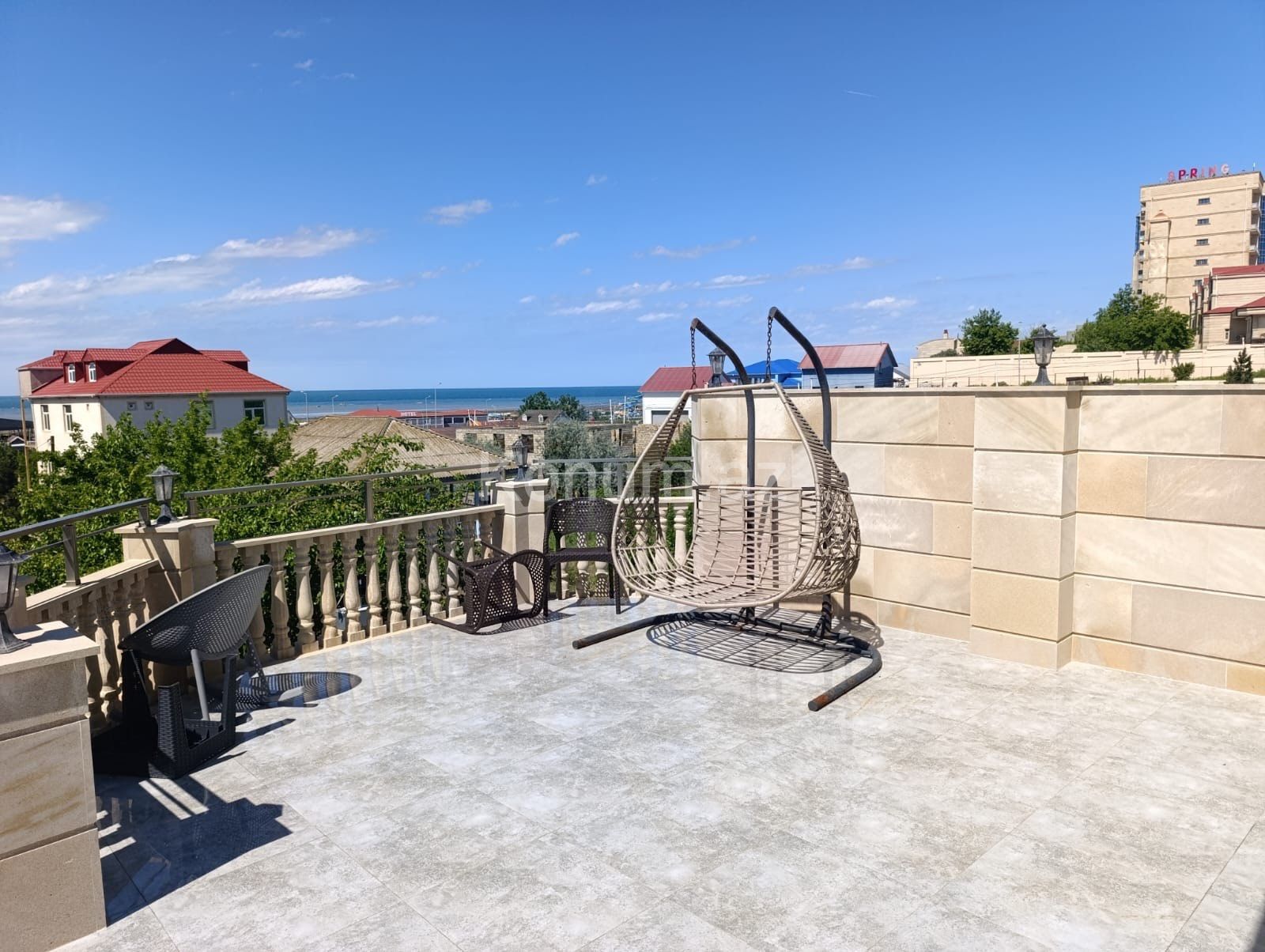 6 rooms, 180 m² - Baku, Absheron - For sale — photo 6