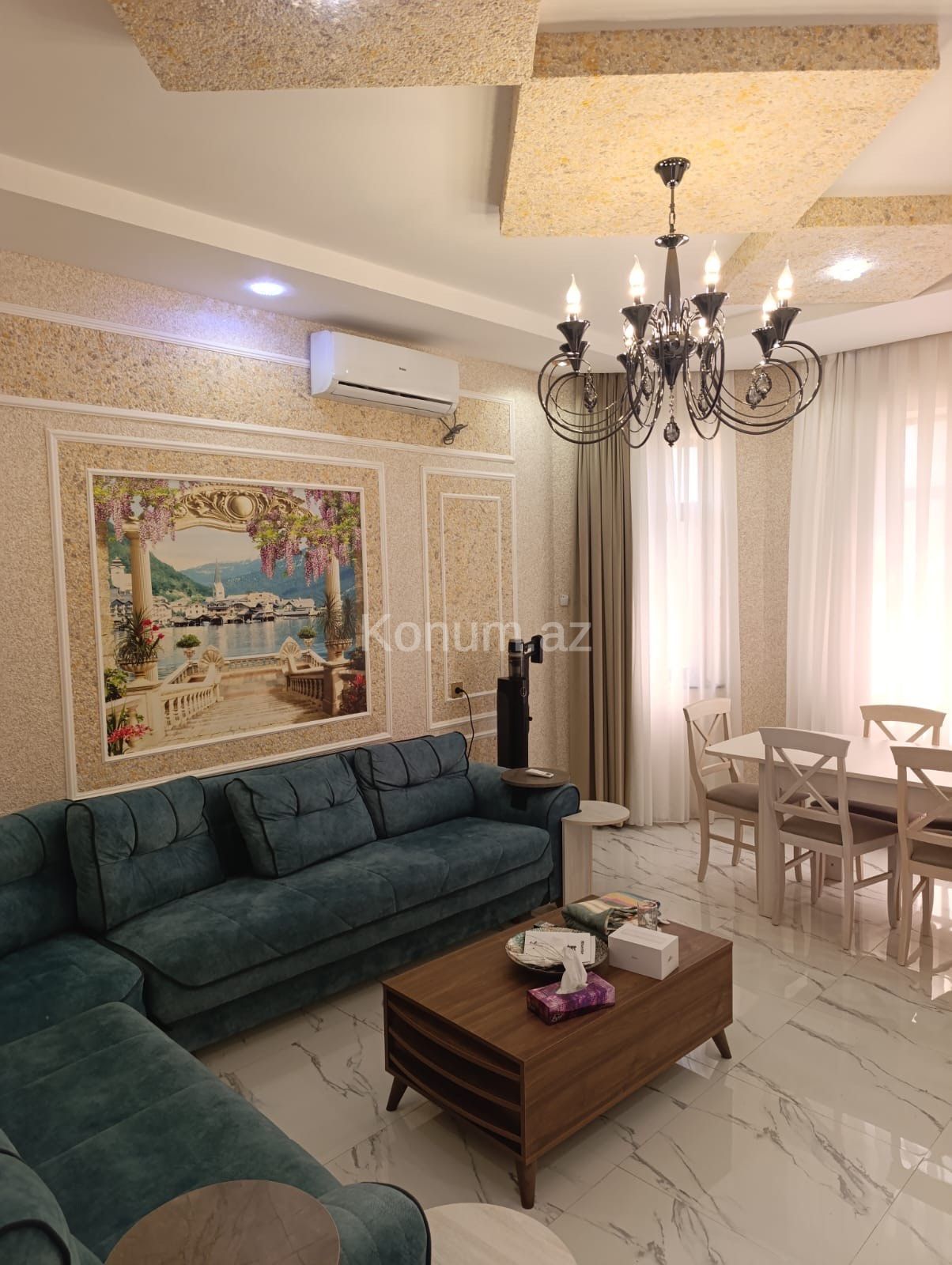 6 rooms, 180 m² - Baku, Absheron - For sale — photo 14