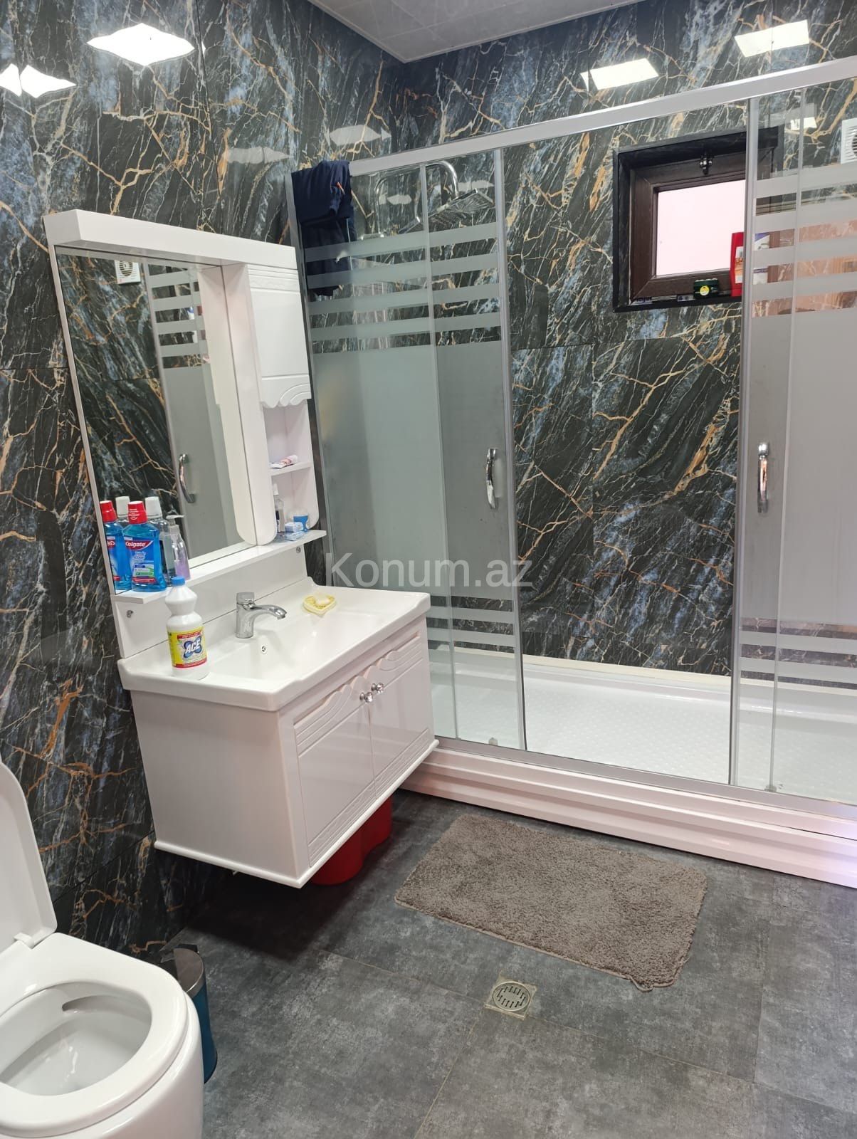 6 rooms, 180 m² - Baku, Absheron - For sale — photo 20