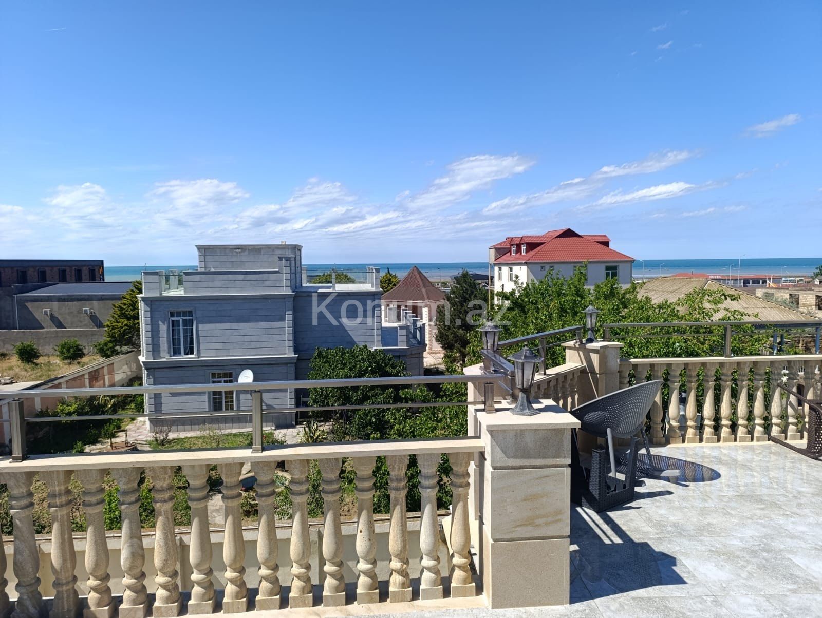 6 rooms, 180 m² - Baku, Absheron - For sale — photo 22