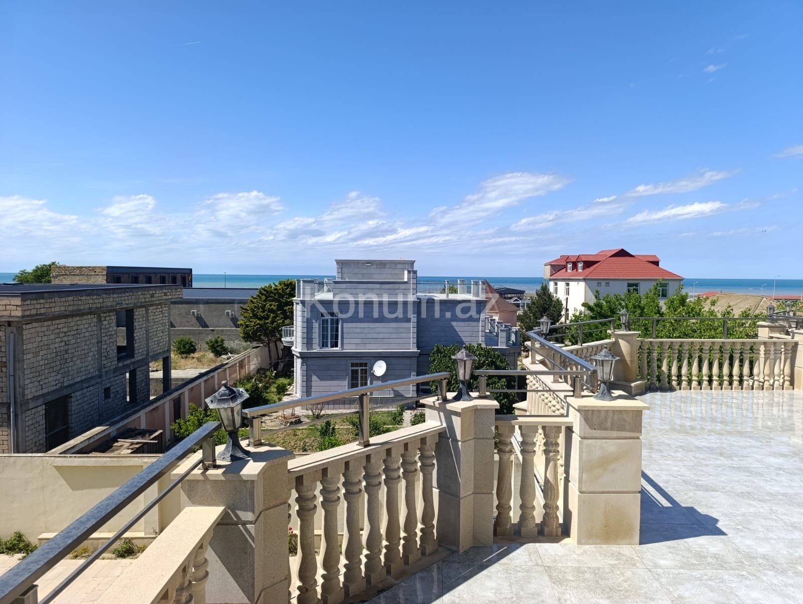 6 rooms, 180 m² - Baku, Absheron - For sale — photo 24