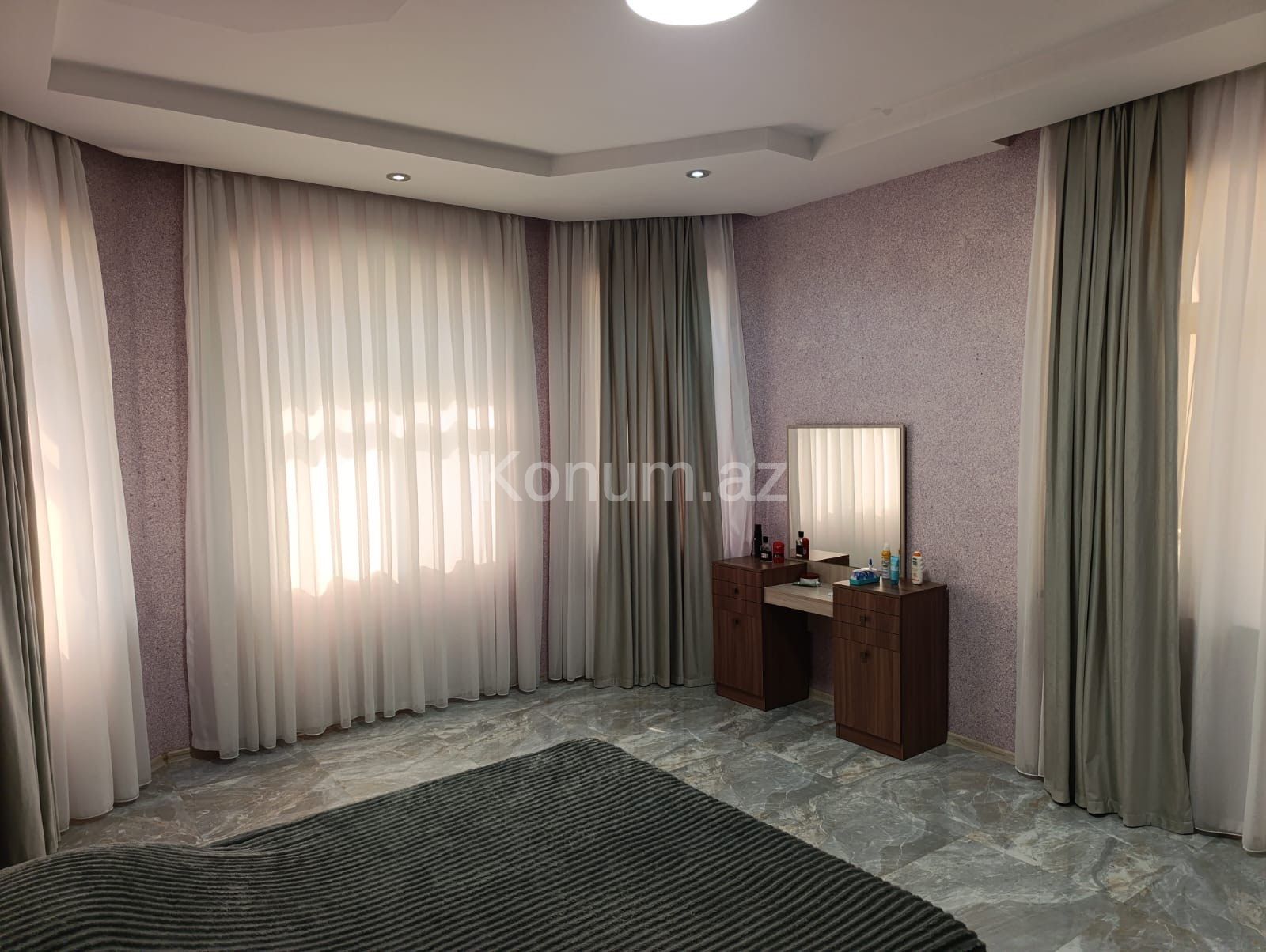 6 rooms, 180 m² - Baku, Absheron - For sale — photo 26