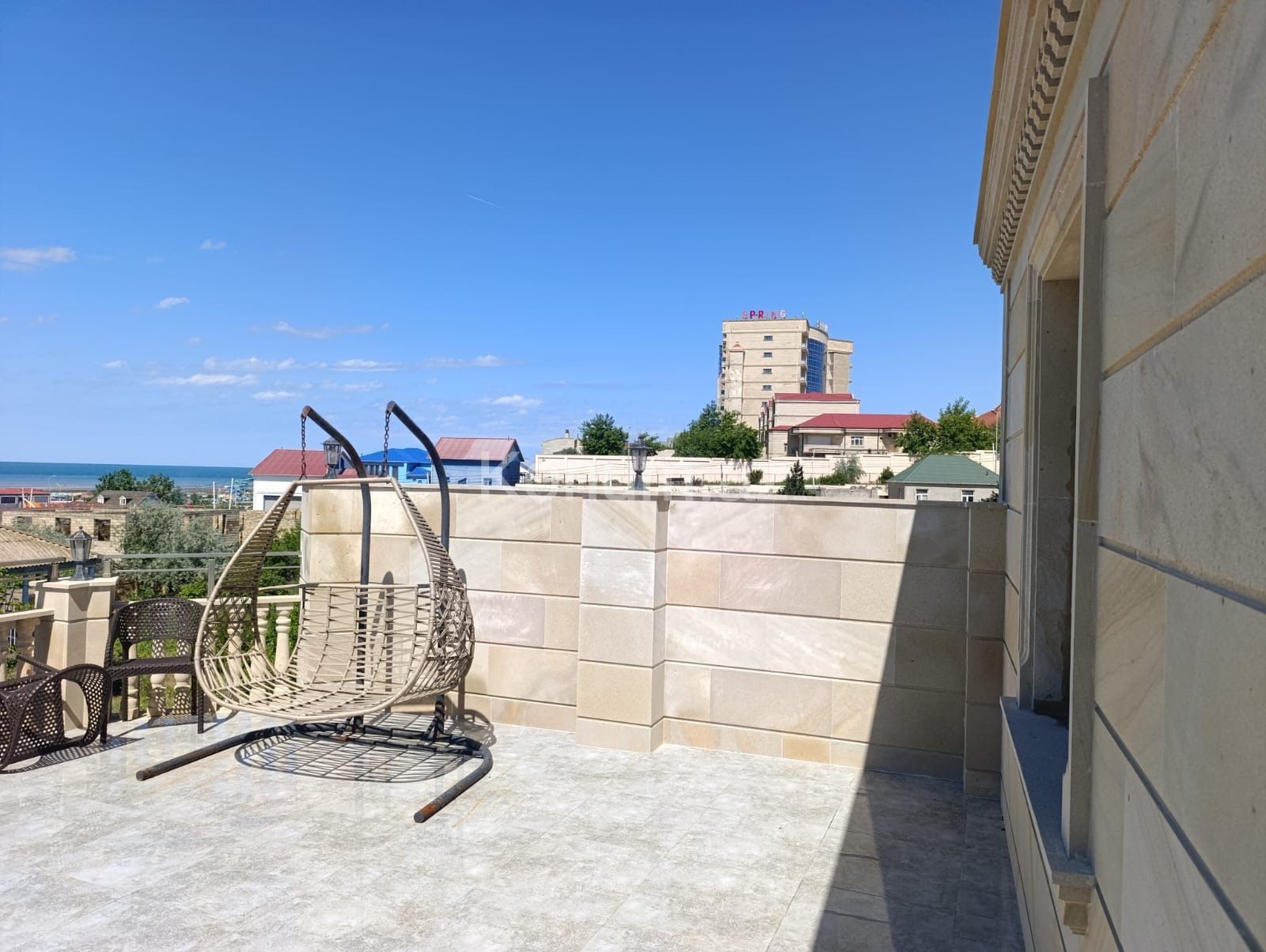 6 rooms, 180 m² - Baku, Absheron - For sale — photo 28