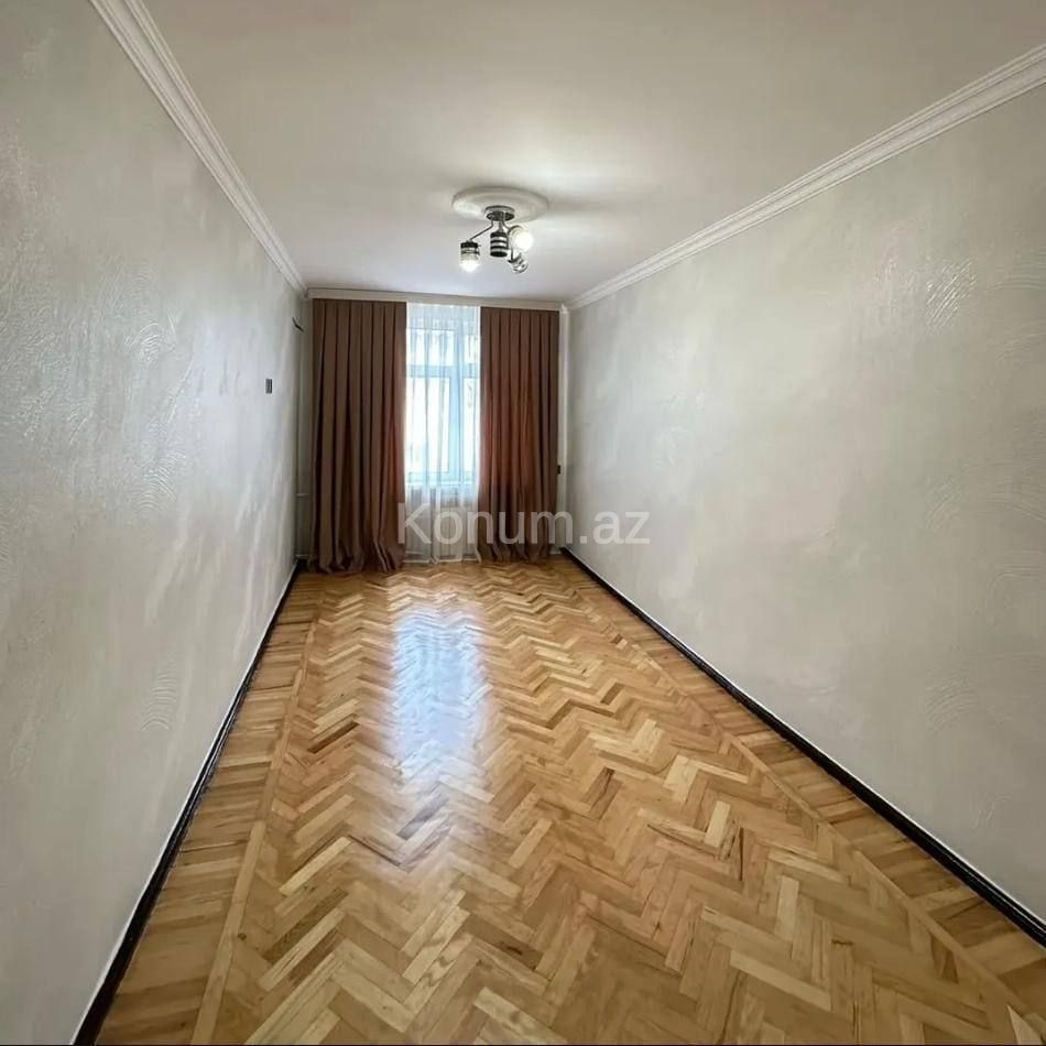 3 Комнаты, 70 м², 5/5 этаж - Баку, Ясамал - продаётся — фото 4