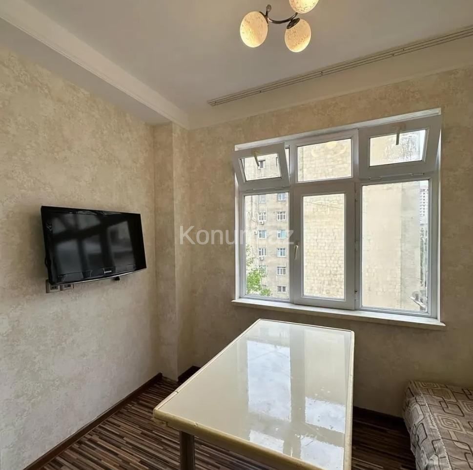 3 Комнаты, 70 м², 5/5 этаж - Баку, Ясамал - продаётся — фото 5
