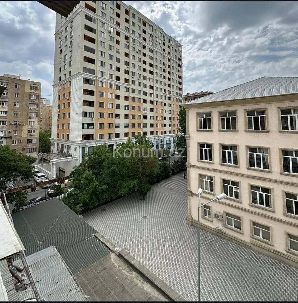 3 Комнаты, 70 м², 5/5 этаж - Баку, Ясамал - продаётся — фото 7