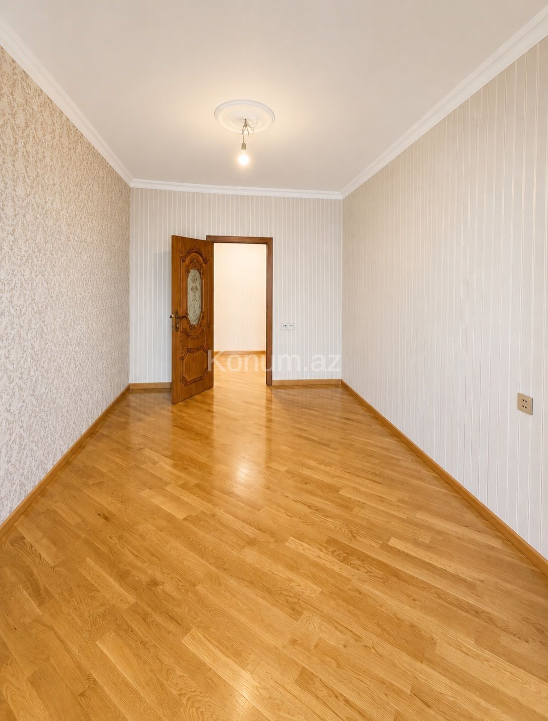 2 Комнаты, 60 м², 7/9 этаж - Баку, Нариманов - продаётся — фото 4