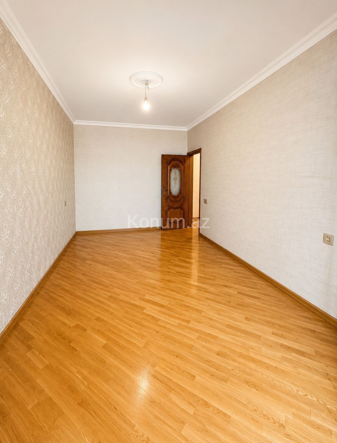 2 Комнаты, 60 м², 7/9 этаж - Баку, Нариманов - продаётся — фото 5