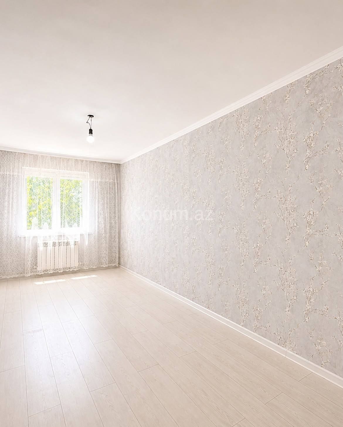 4 Комнаты, 85 м², 3/5 этаж - Баку, Апшерон - продаётся — фото 2