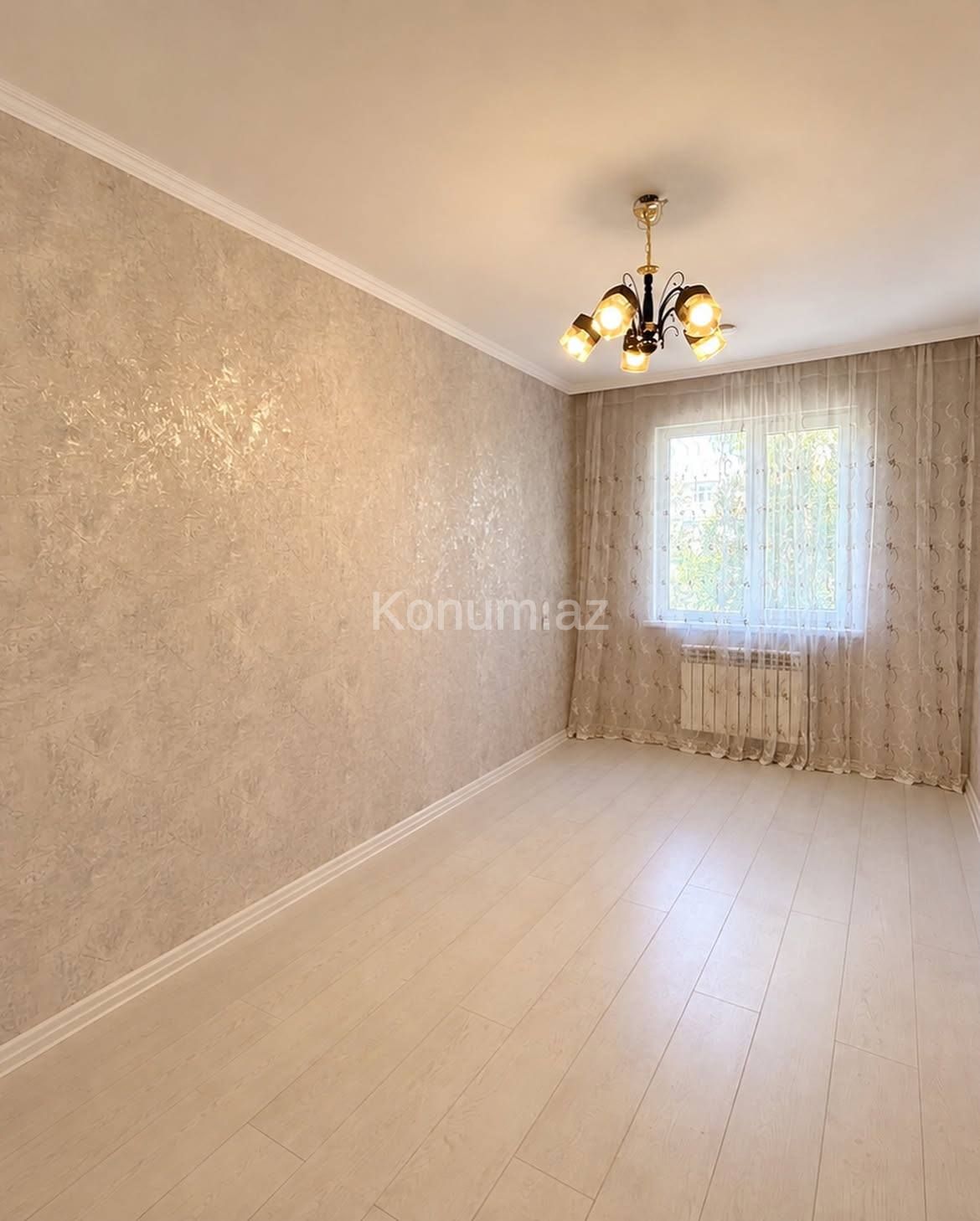 4 Комнаты, 85 м², 3/5 этаж - Баку, Апшерон - продаётся — фото 5