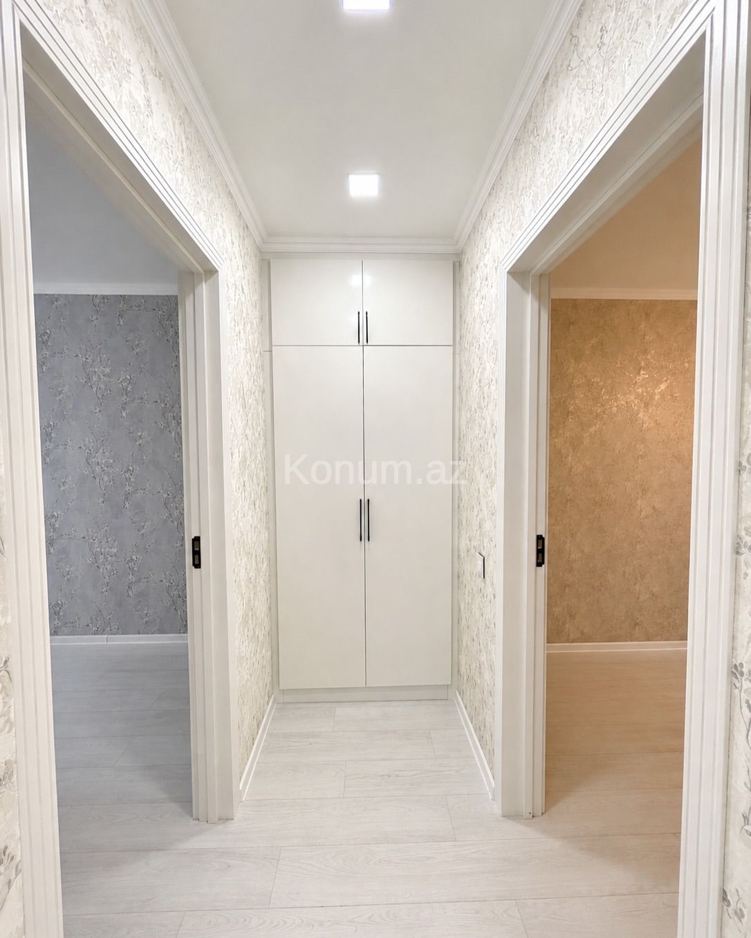 4 Комнаты, 85 м², 3/5 этаж - Баку, Апшерон - продаётся — фото 6