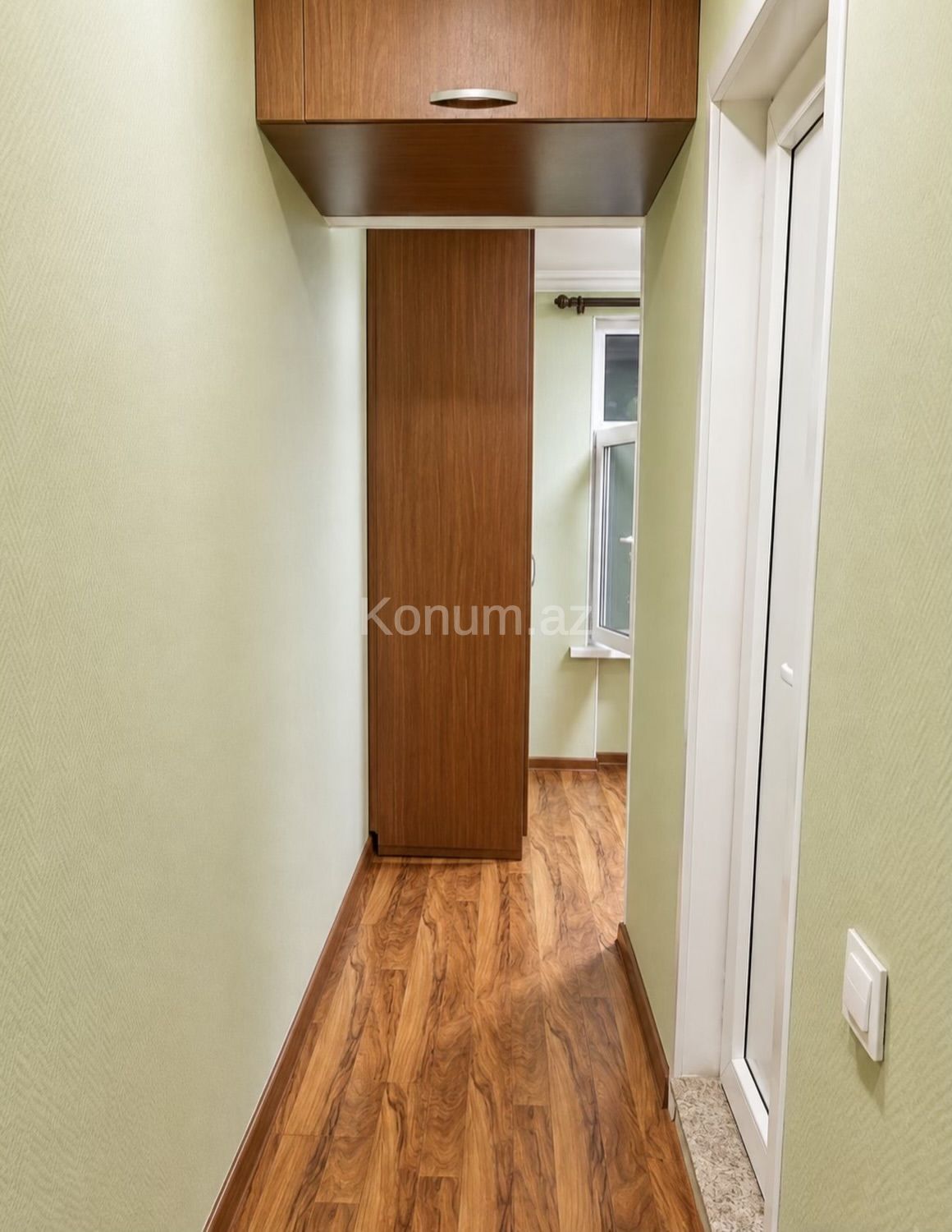 1 Комната, 30 м², 3/5 этаж - Баку, Ясамал - продаётся — фото 5