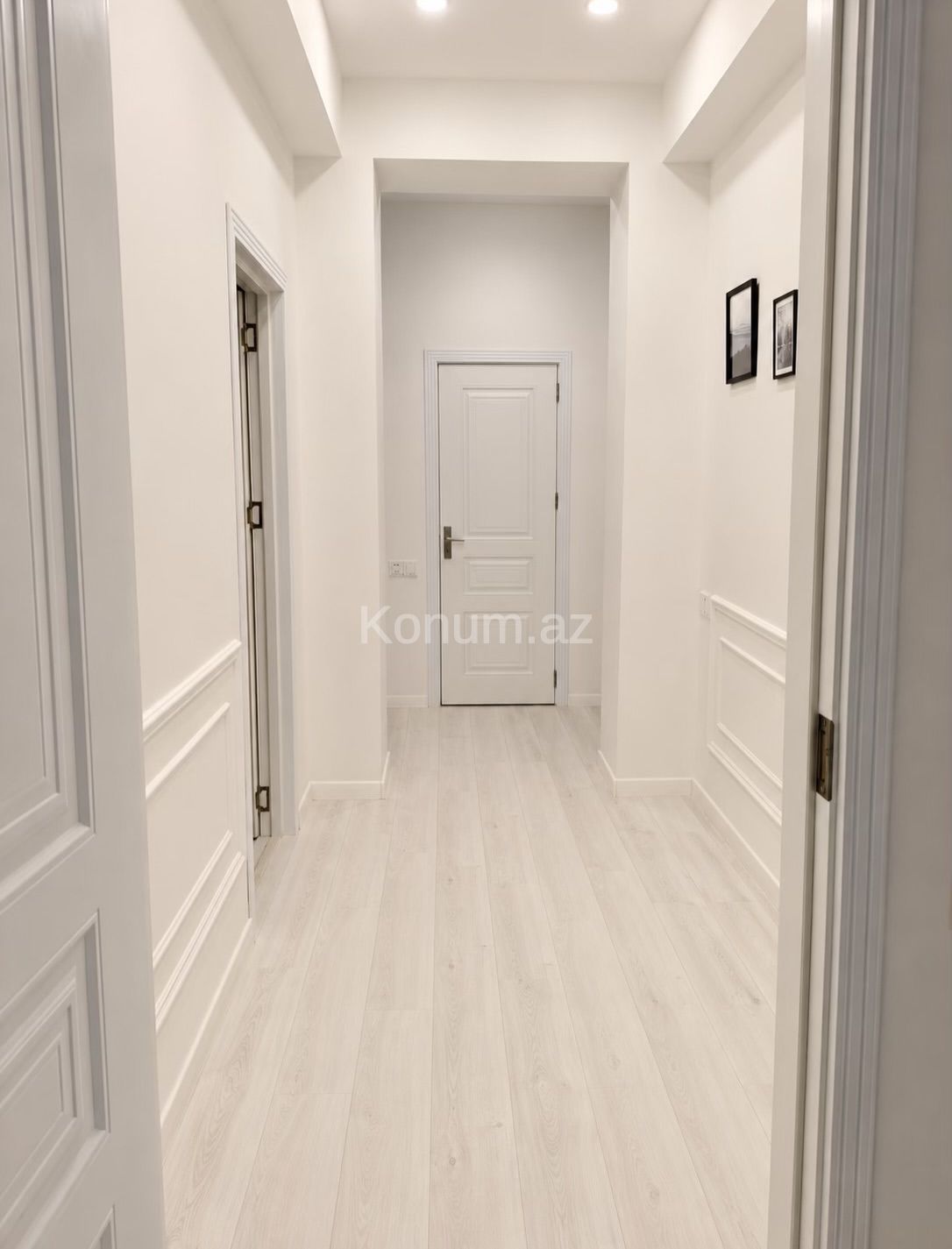 3 Комнаты, 91 м², 10/14 этаж - Баку, Апшерон - продаётся — фото 6
