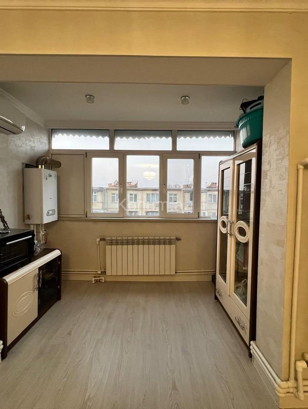 3 otaq, 96 m², 4/5 mərtəbə - Bakı, Nizami - satılır — foto 8