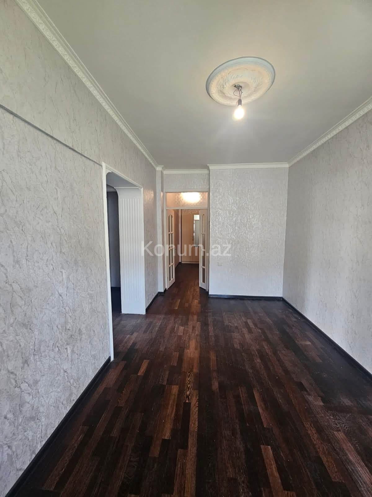 3 otaq, 100 m², 4/17 mərtəbə - Bakı, Binəqədi - satılır — foto 2