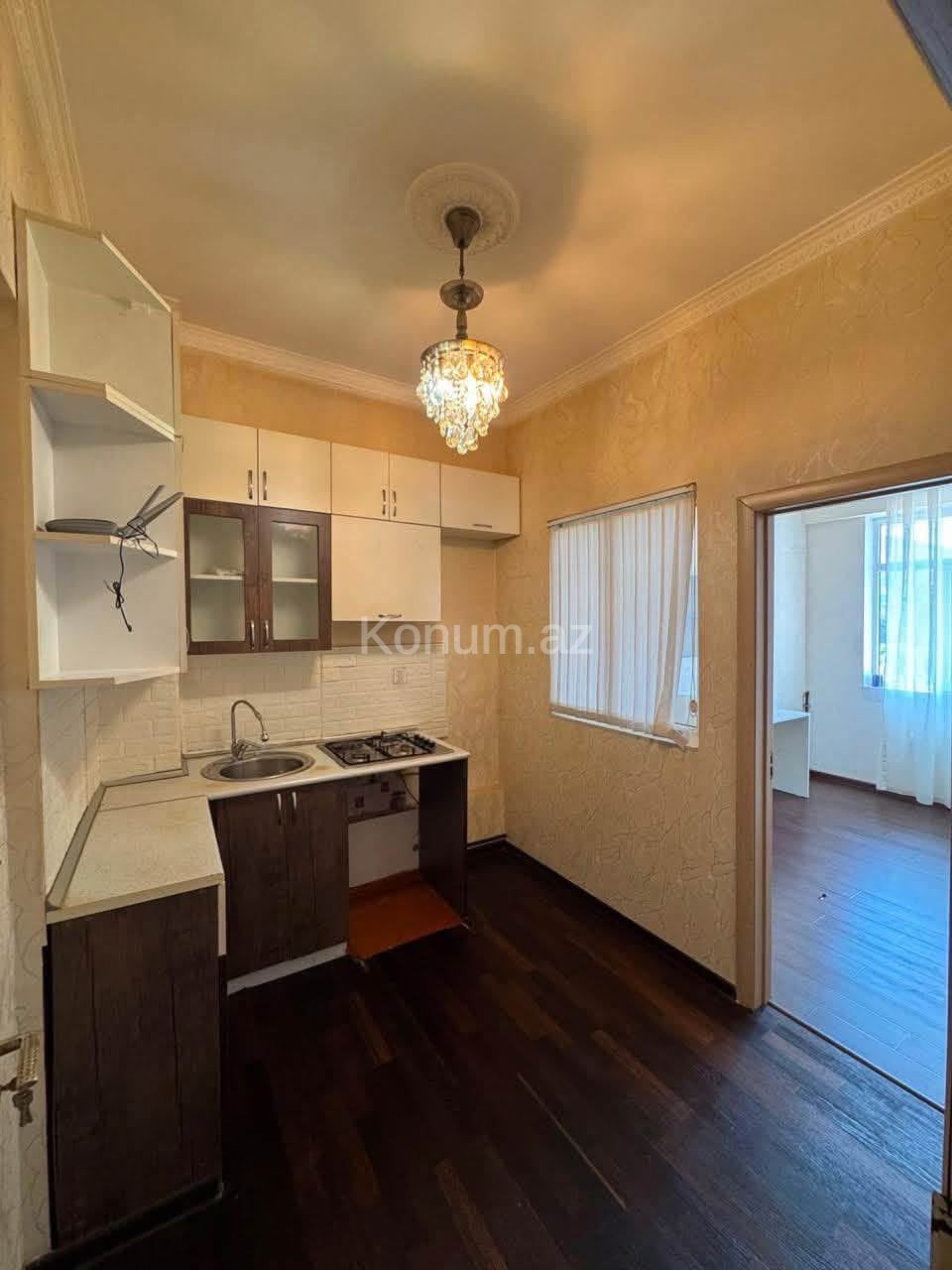3 otaq, 100 m², 4/17 mərtəbə - Bakı, Binəqədi - satılır — foto 5