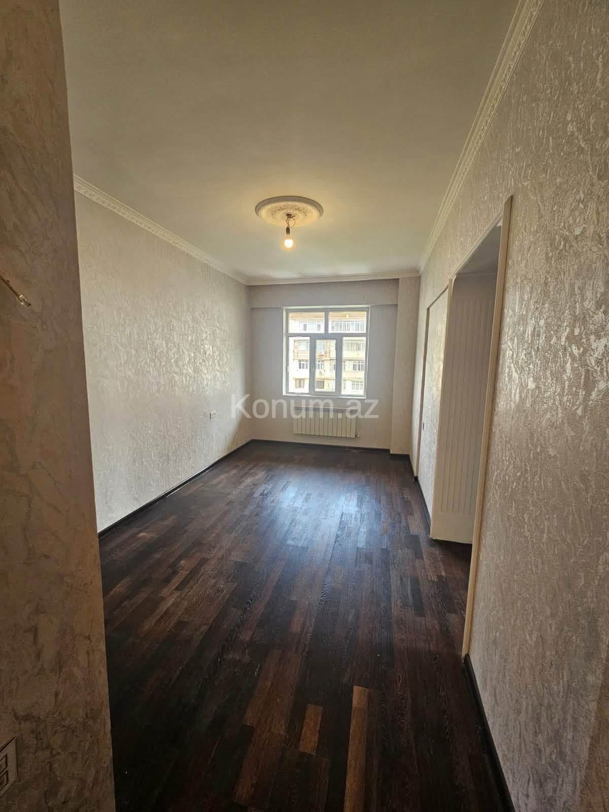 3 otaq, 100 m², 4/17 mərtəbə - Bakı, Binəqədi - satılır — foto 4