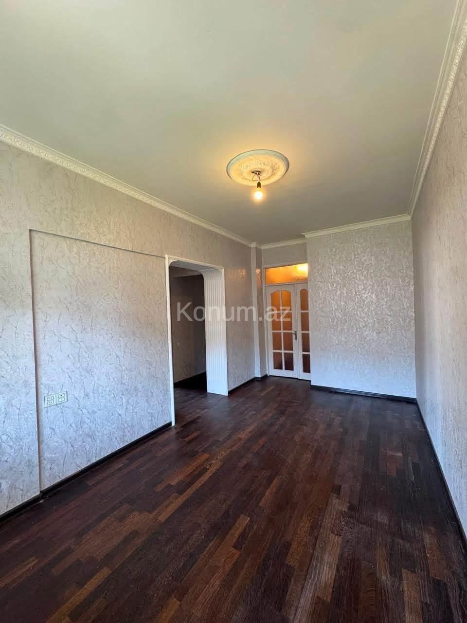 3 otaq, 100 m², 4/17 mərtəbə - Bakı, Binəqədi - satılır — foto 7