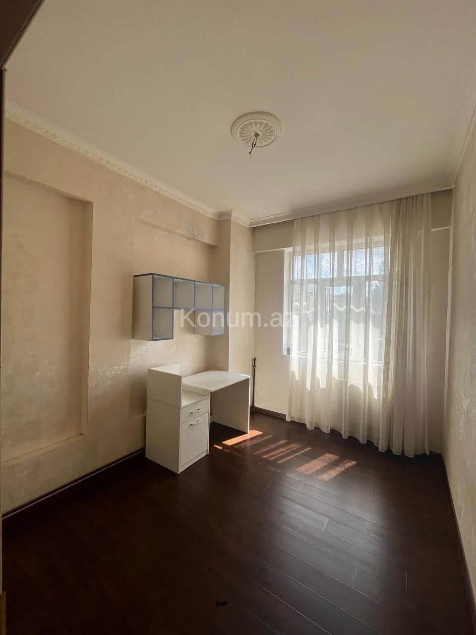 3 otaq, 100 m², 4/17 mərtəbə - Bakı, Binəqədi - satılır — foto 9