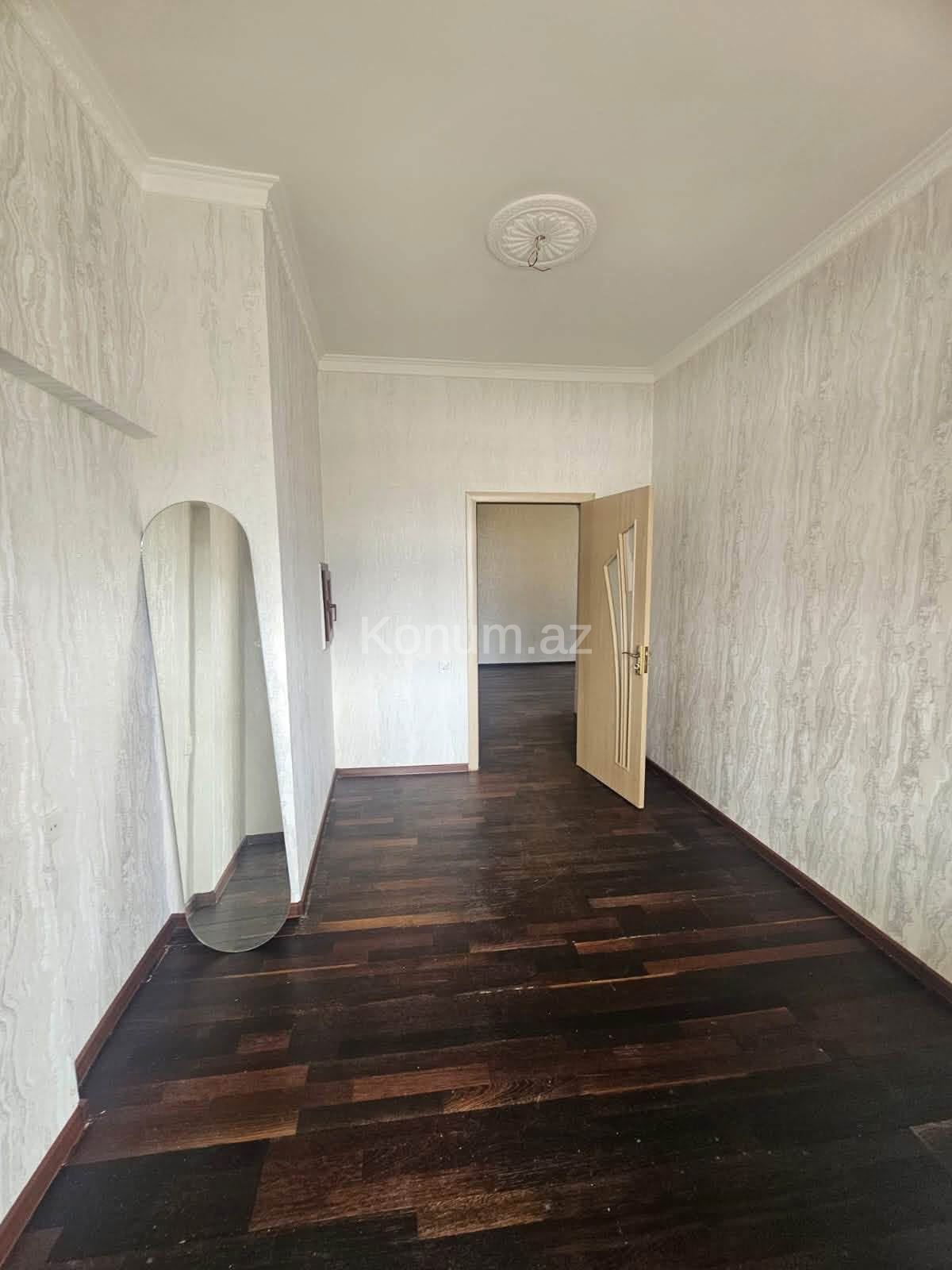3 otaq, 100 m², 4/17 mərtəbə - Bakı, Binəqədi - satılır — foto 10