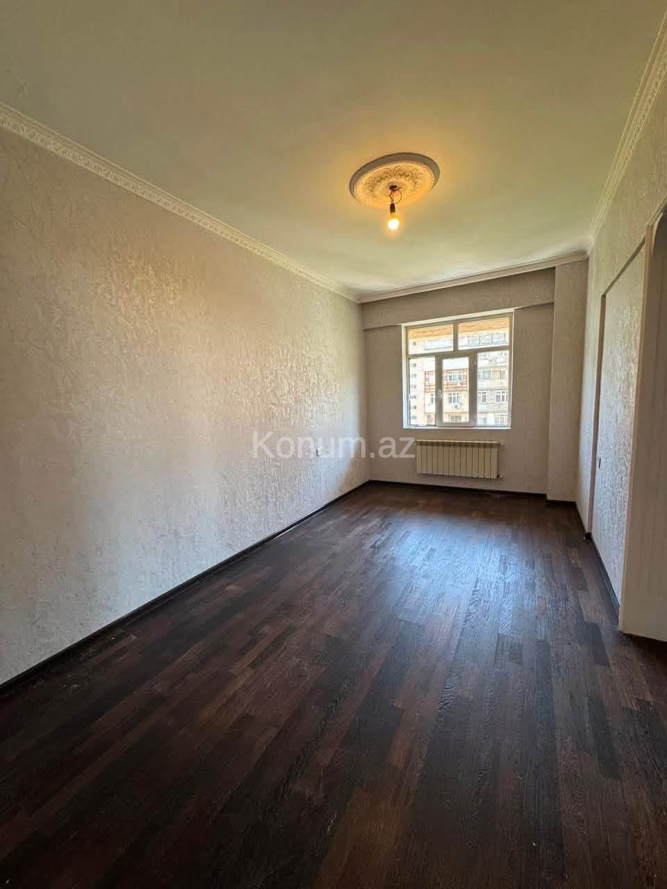3 otaq, 100 m², 4/17 mərtəbə - Bakı, Binəqədi - satılır — foto 11