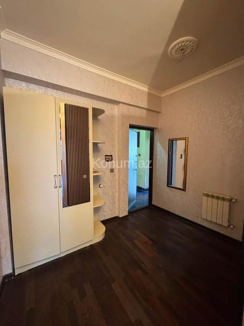 3 otaq, 100 m², 4/17 mərtəbə - Bakı, Binəqədi - satılır — foto 12
