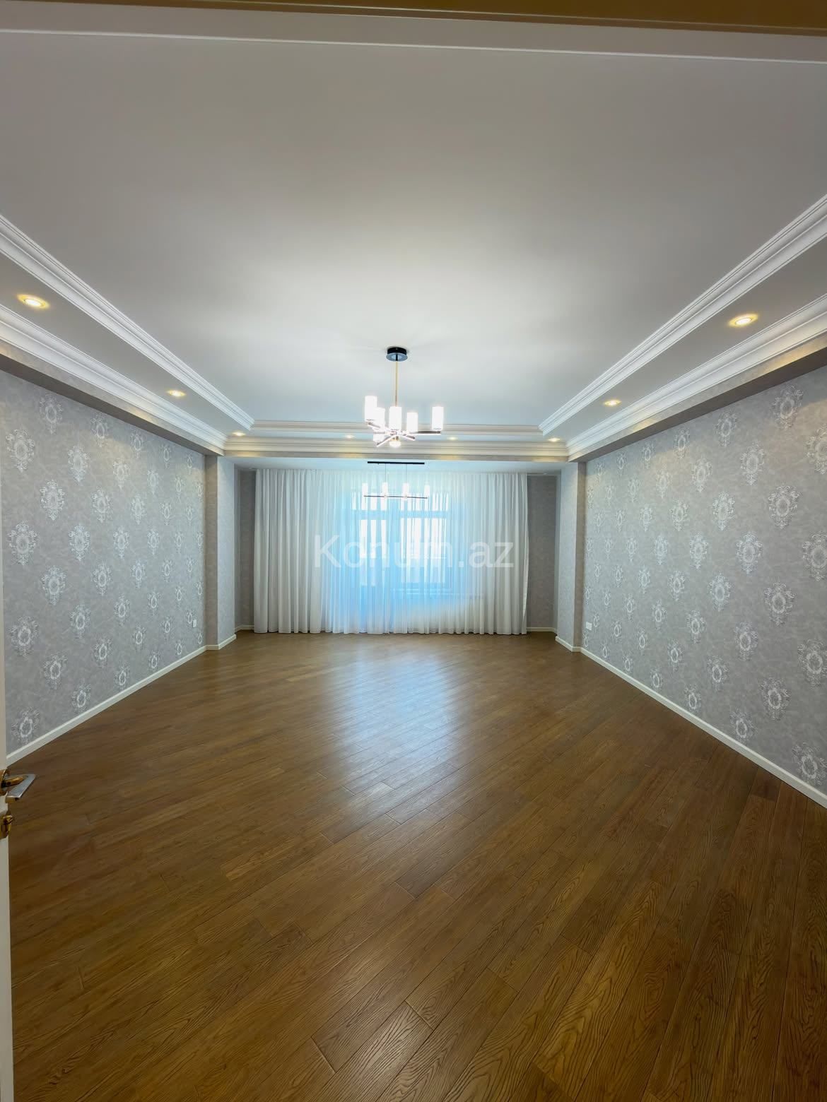 2 otaq, 111 m², 10/16 mərtəbə - Bakı, Binəqədi - satılır — foto 2