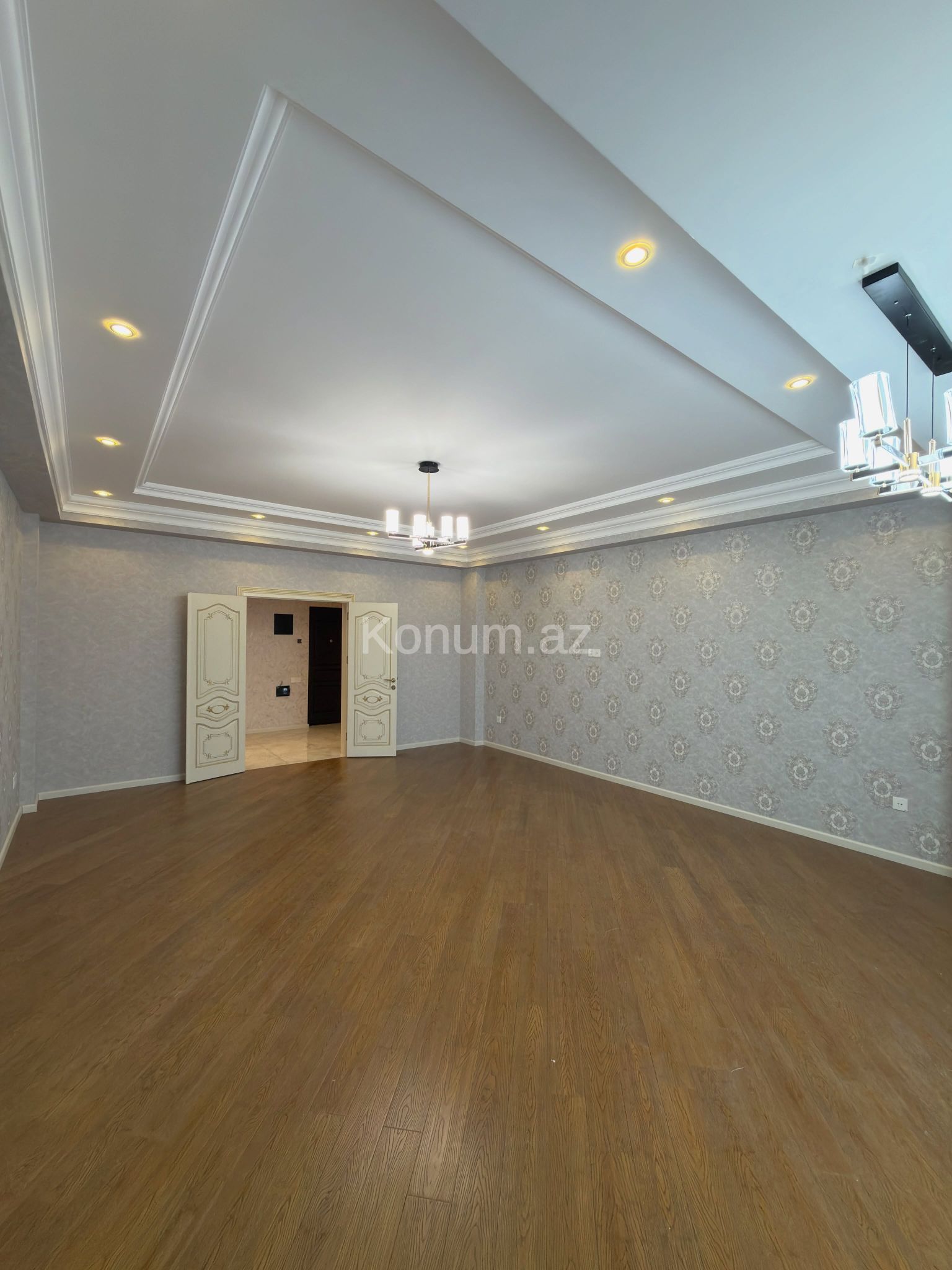 2 otaq, 111 m², 10/16 mərtəbə - Bakı, Binəqədi - satılır — foto 5