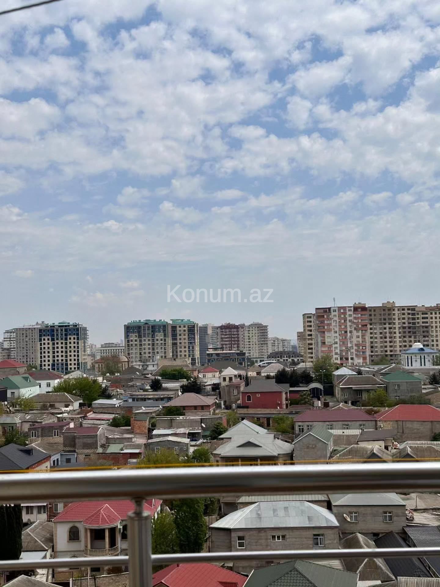 2 otaq, 76 m², 8/19 mərtəbə - Bakı, Yasamal - satılır — foto 5